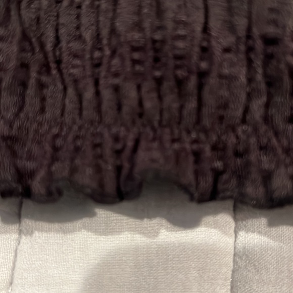 Bathing suit tube top - Picture 5 of 5